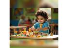 Effects Of Stress In Infancy - Growing Kind Kids