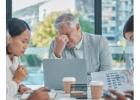 How Leaders Can Take On More Responsibility With Executive Coaching for Burnout