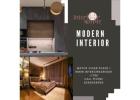 Best Interior Designer Company in Noida for Contemporary Home Designs