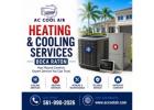 Heating and Cooling Services Boca Raton - www.accoolair.com