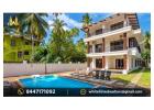 Start Your Goa Property Search With the Right Information
