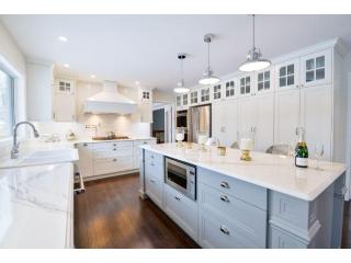 Reliable Kitchen Renovation Contractor in Kelowna