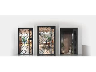 Choose the Best Door Supplier for Your BTO