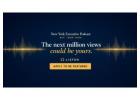 NY Executive Podcast Reviews: Discover a Platform for Business Leadership
