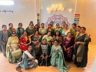 Yoga Classes Near Me for Everyday Health and Fitness