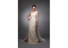 Shop Bridal Wedding Gowns Brooklyn for a Spooky Halloween Wedding