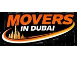 Movers in Dubai - Professional Packers and Movers