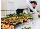 Bespoke catering washington dc