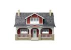 Shop Classic Doll Houses for Halloween Day