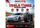 Tesla Tyres Auckland | Drive force