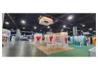 Exhibition Booth Design for Impactful Brand Experiences