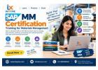 SAP MM Certification Training | Inxyme
