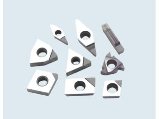Buy High-Quality PCD Inserts for High-Speed Precision CNC Machining