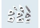 Buy High-Quality PCD Inserts for High-Speed Precision CNC Machining