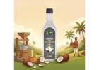 Discover Coconut Oil for Cooking for Everyday Meals and Traditional Recipes – GirOrganic