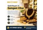 Gold Buyer in Samgam Vihar – Gold 24 Carat