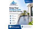 Professional Waterproofing Services in Delhi NCR | Amber & Co.