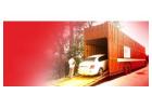 Packers and movers in shahadra