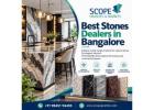 Best stones dealers in Bangalore