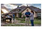 Reliable Storm Damage Restoration Services in Texas | Pivot Roofing & Solar