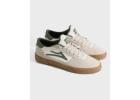 Best Men's Retro Sneakers: How to Choose Classic Shoes for Everyday Wear
