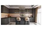 Modern Kitchen Ideas from Modular Kitchen Manufacturers In Delhi NCR