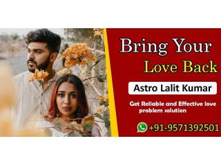 Best Way to Bring Your Love Back by Vashikaran