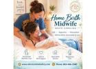 Home Birth Midwife South Carolina for Personalized Birth Planning