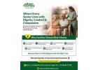 Old Age Home In Pune - ONP Silver Homes