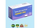 Zopiclone (Zopishine) Tablets BP – 10 mg