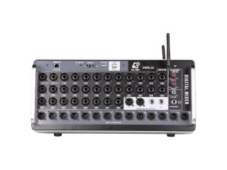 Premium Live Mixer for Concerts, Events and Shows | Glabs