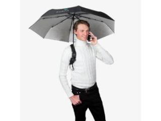 Unique Removable Holder Hands-Free Wearable Umbrella – Huriia