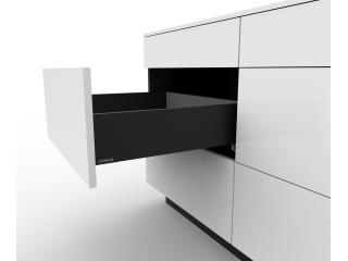 How Can Drawer Systems Improve Cabinet Storage and Everyday Accessibility?