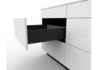 How Can Drawer Systems Improve Cabinet Storage and Everyday Accessibility?