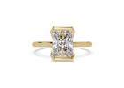 Lab-Grown Diamond Engagement Rings Australia