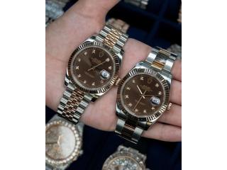 Where to Sell Luxury Watches Near You in Boca Raton