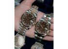 Where to Sell Luxury Watches Near You in Boca Raton