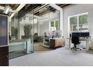 Reliable Spring Cleaning Services for Melbourne Offices