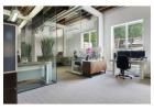 Reliable Spring Cleaning Services for Melbourne Offices