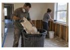 Water Damage Restoration Services | Pivot Roofing & Solar