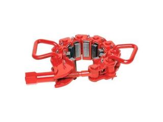 Safety Clamps Supporting Secure Tubular Handling Across Diverse Oilfield Applications