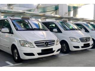 Singapore Airport Transfer