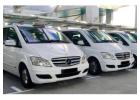 Singapore Airport Transfer