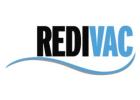 Vacuum Station : Redivac Vacuum