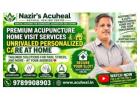 Acuheal Acupuncture Home Visit