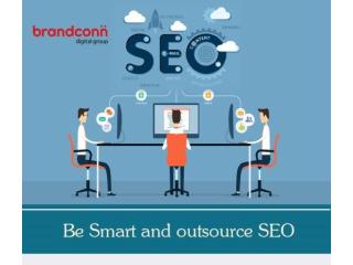 Outsource SEO Services to Drive Traffic and Accelerate Growth