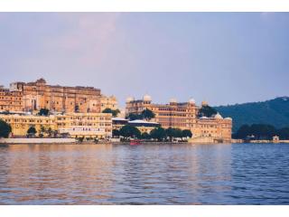 Wedding at City Palace Udaipur: Cost, Packages and Services