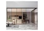 Glass Partition Installation Across Faridabad and Delhi NCR