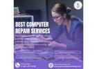 Computer Repair Centers: Tips for Choosing the Right One