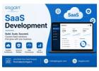 SaaS Development Company for Startup Ideas